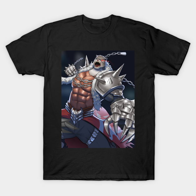 Tekken 7 Fanarts Armor King Collection Tekken TShirt TeePublic
